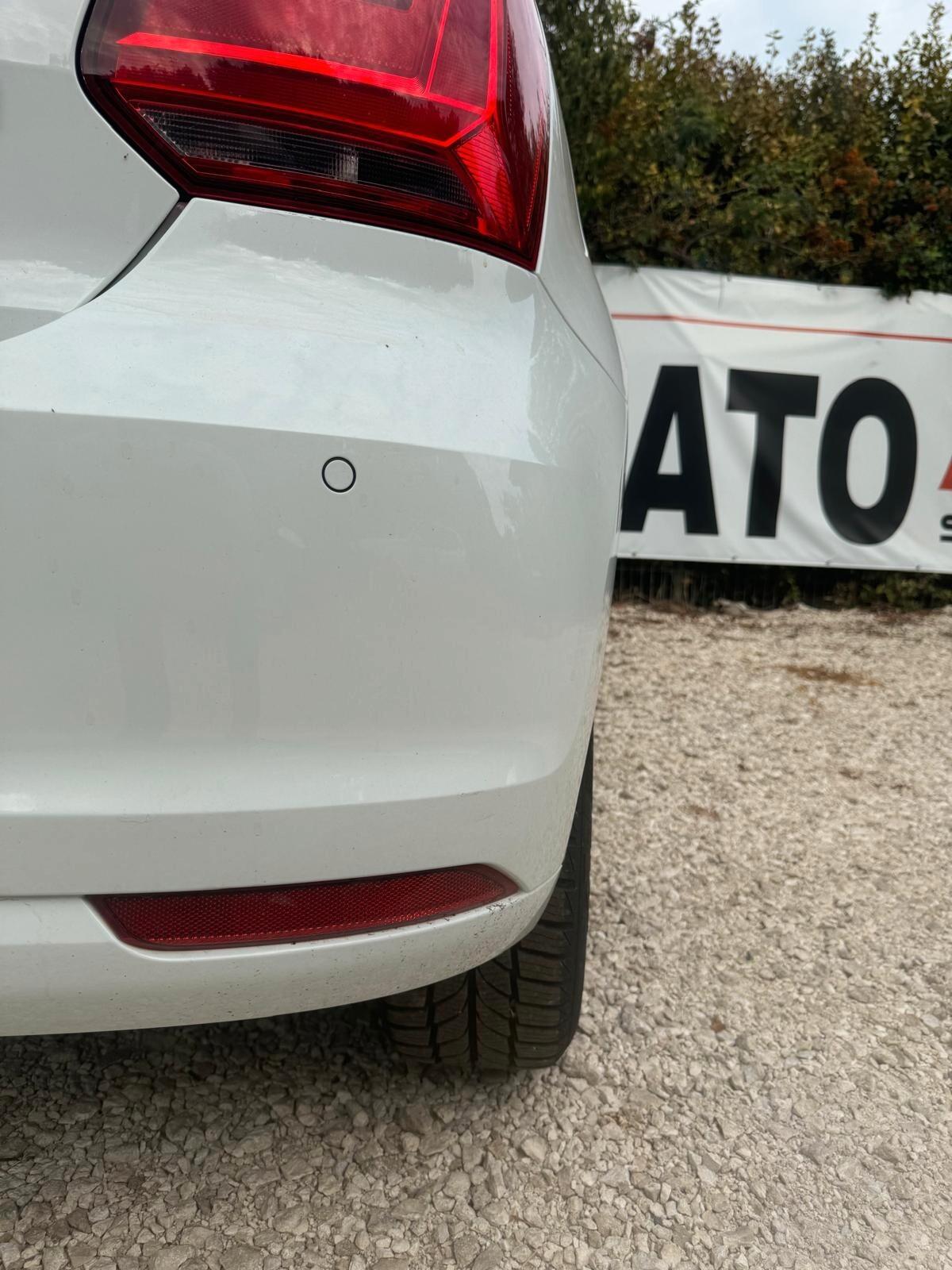 Volkswagen Polo 1.4 TDI 5p. Trendline