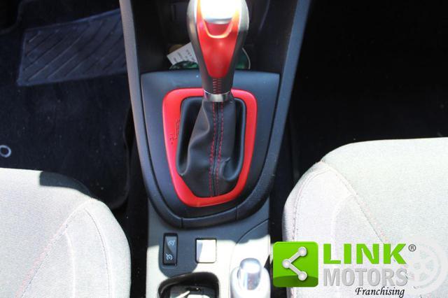 RENAULT Clio 1.6 T 200CV EDC 5 porte R.S.