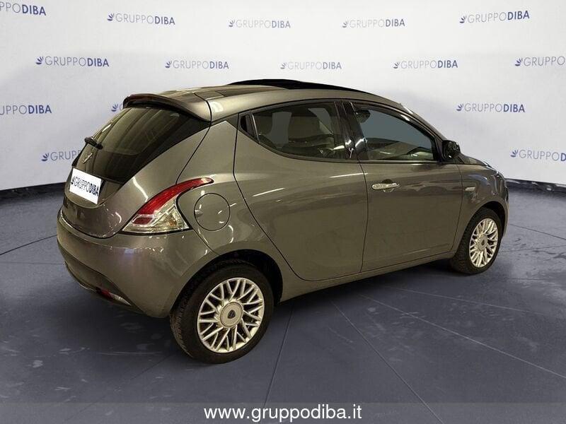 Lancia Ypsilon III 2011 Diesel 1.3 mjt Gold s&s 95cv