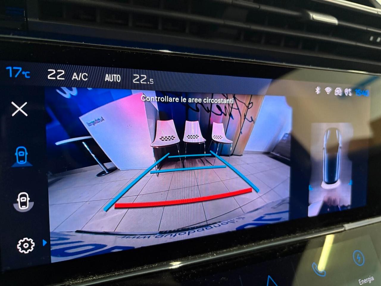 Peugeot 308 GT Plug-in Hybrid 180 e-EAT8 SPOTICAR