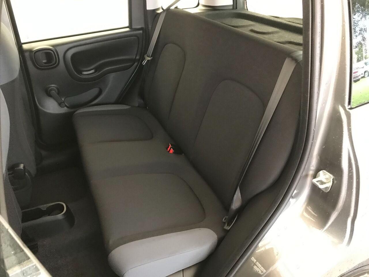 FIAT Panda III - Panda 1.2 Easy easypower Gpl 69cv my19