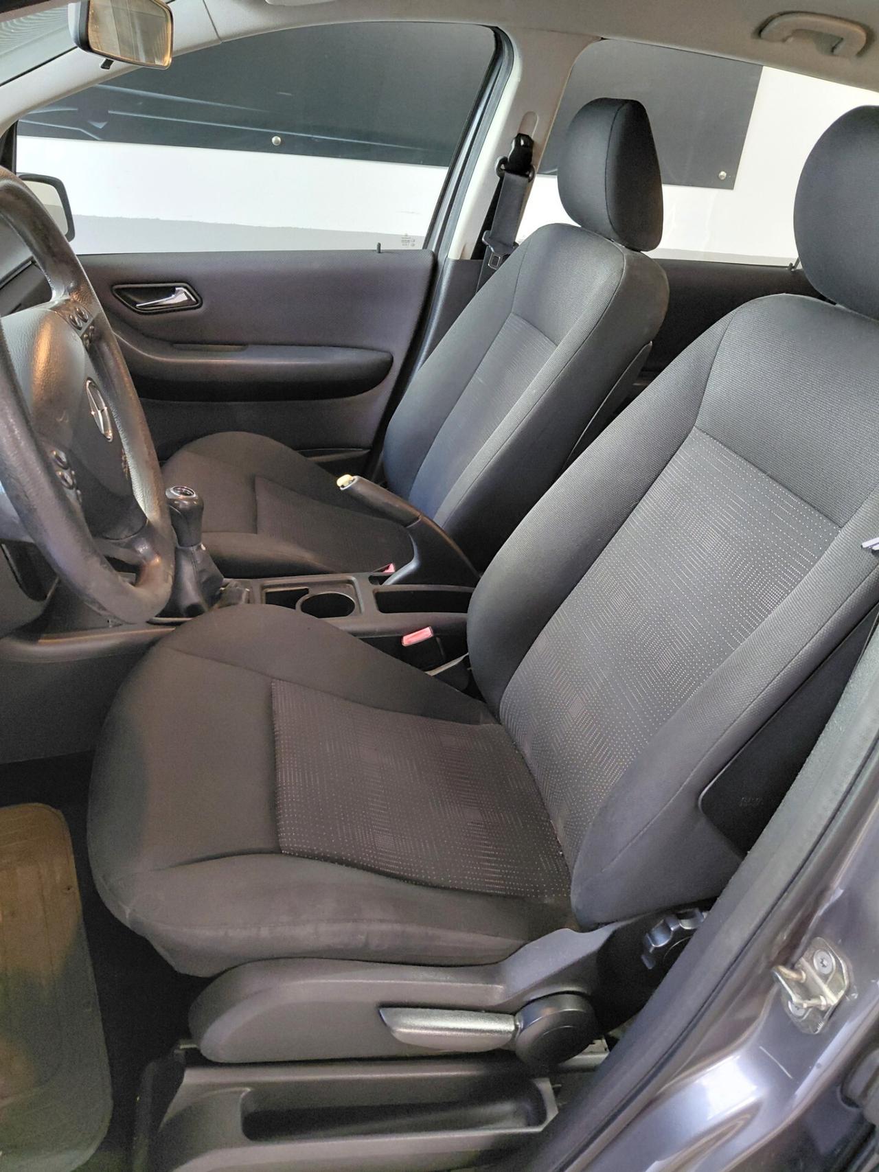 Mercedes-benz A 160 180 AUTOMATIC Executive