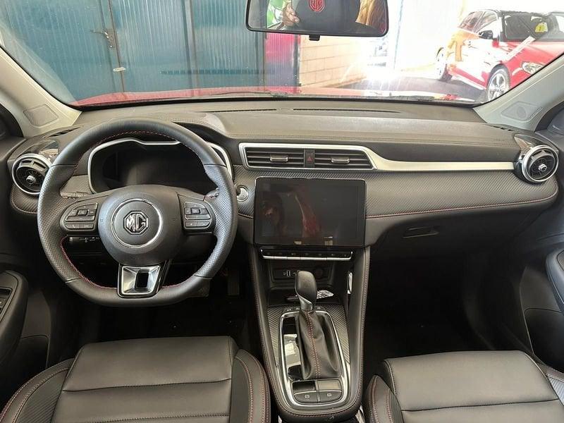 MG ZS ZS 1.0T-GDI aut. Luxury - PROMO SIRONIAUTO+