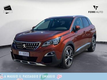 PEUGEOT 3008 PureTech Turbo 130 S&S EAT6 Active