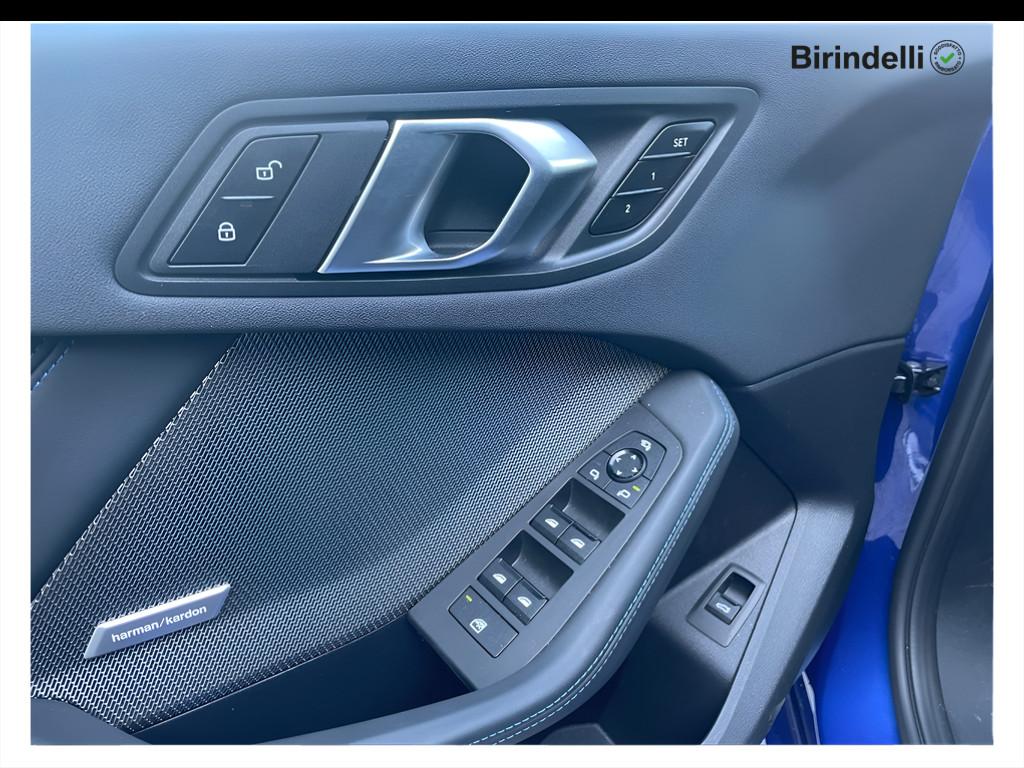 BMW 120d