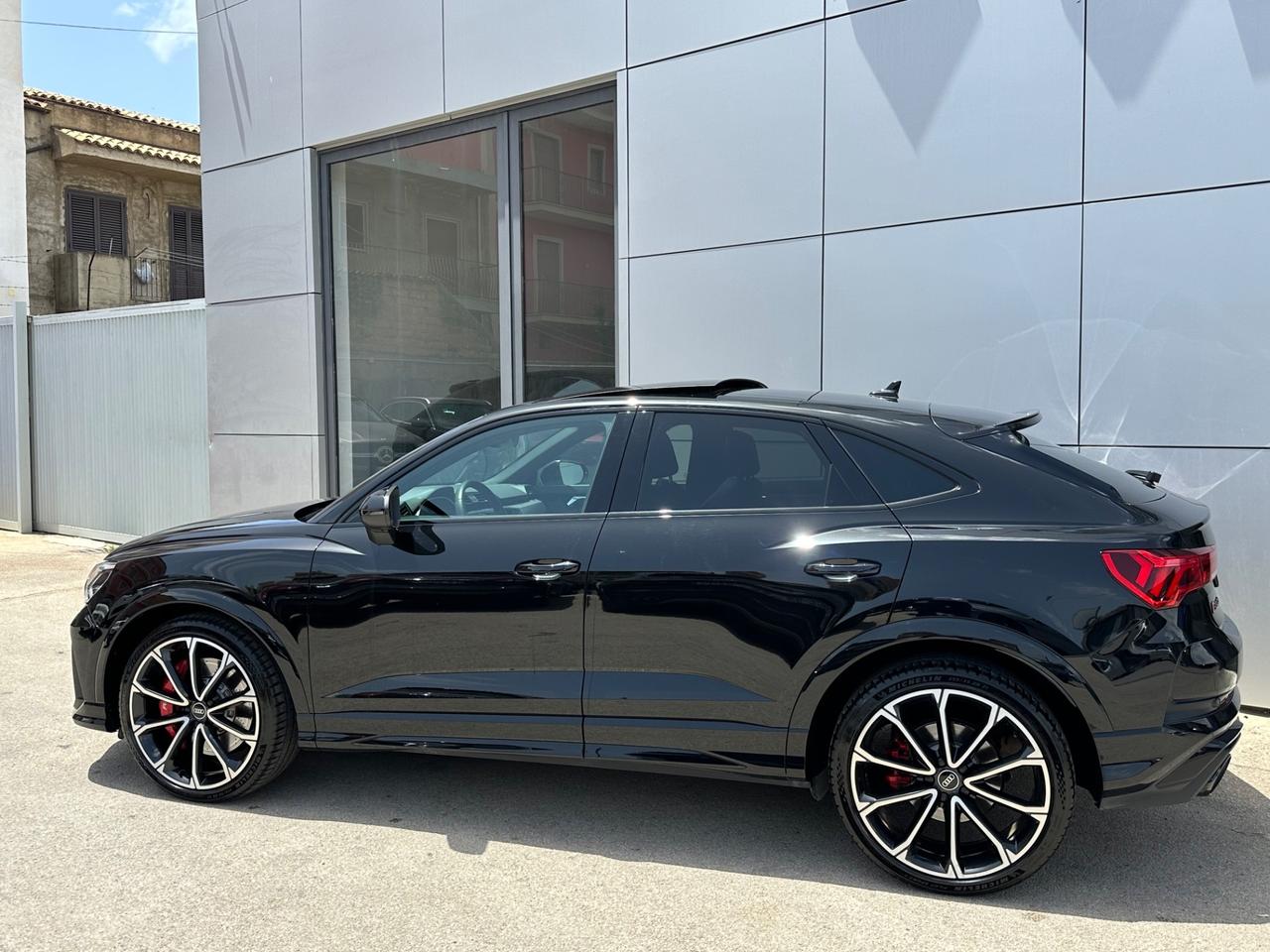 Audi RSQ3 Sportback 2.5 quattro s-tronic