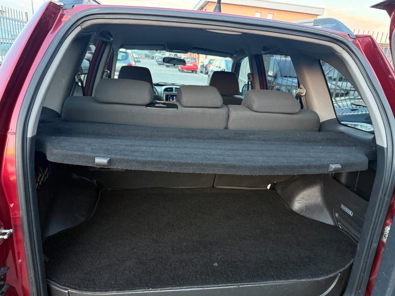 DR Automobiles Gpl DR5 126cv Benzina EURO6