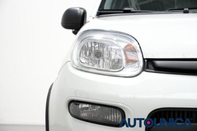 FIAT Panda 0.9 TWINAIR TURBO S&S 4x4 NEOPATENTATI