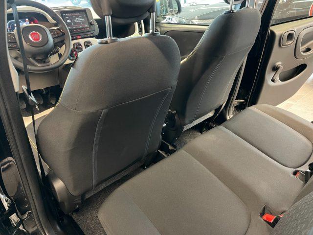 FIAT Pandina 1.0 Hybrid 70 CV MY25