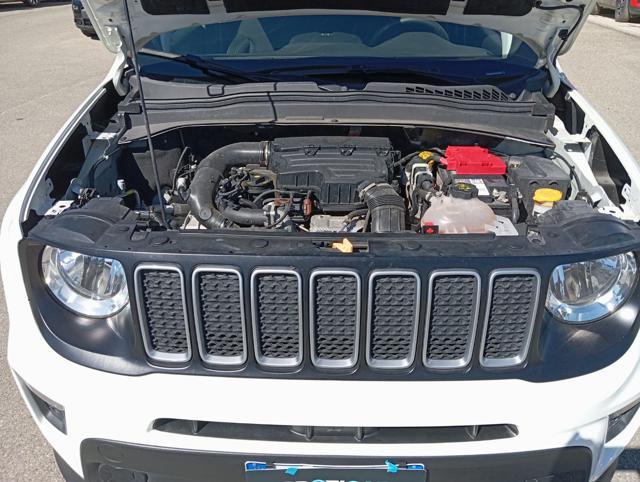 JEEP Renegade JEEP RENEGADE 1.0 T3 Longitude