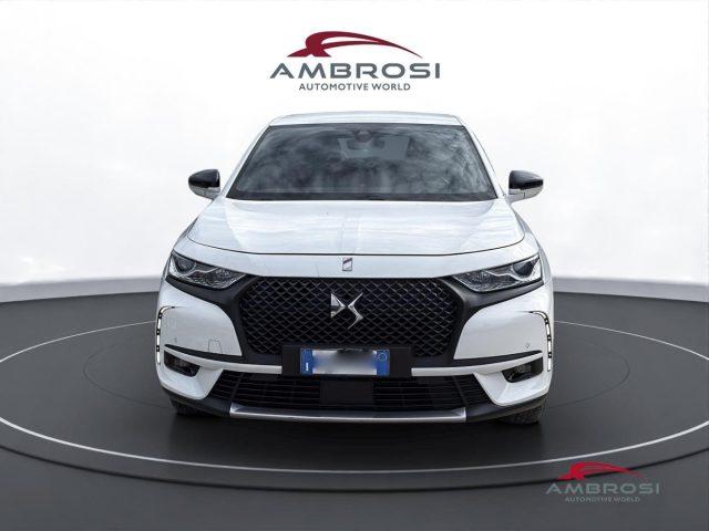DS AUTOMOBILES DS 7 Crossback BlueHDi Hybtid Performance - E - tense