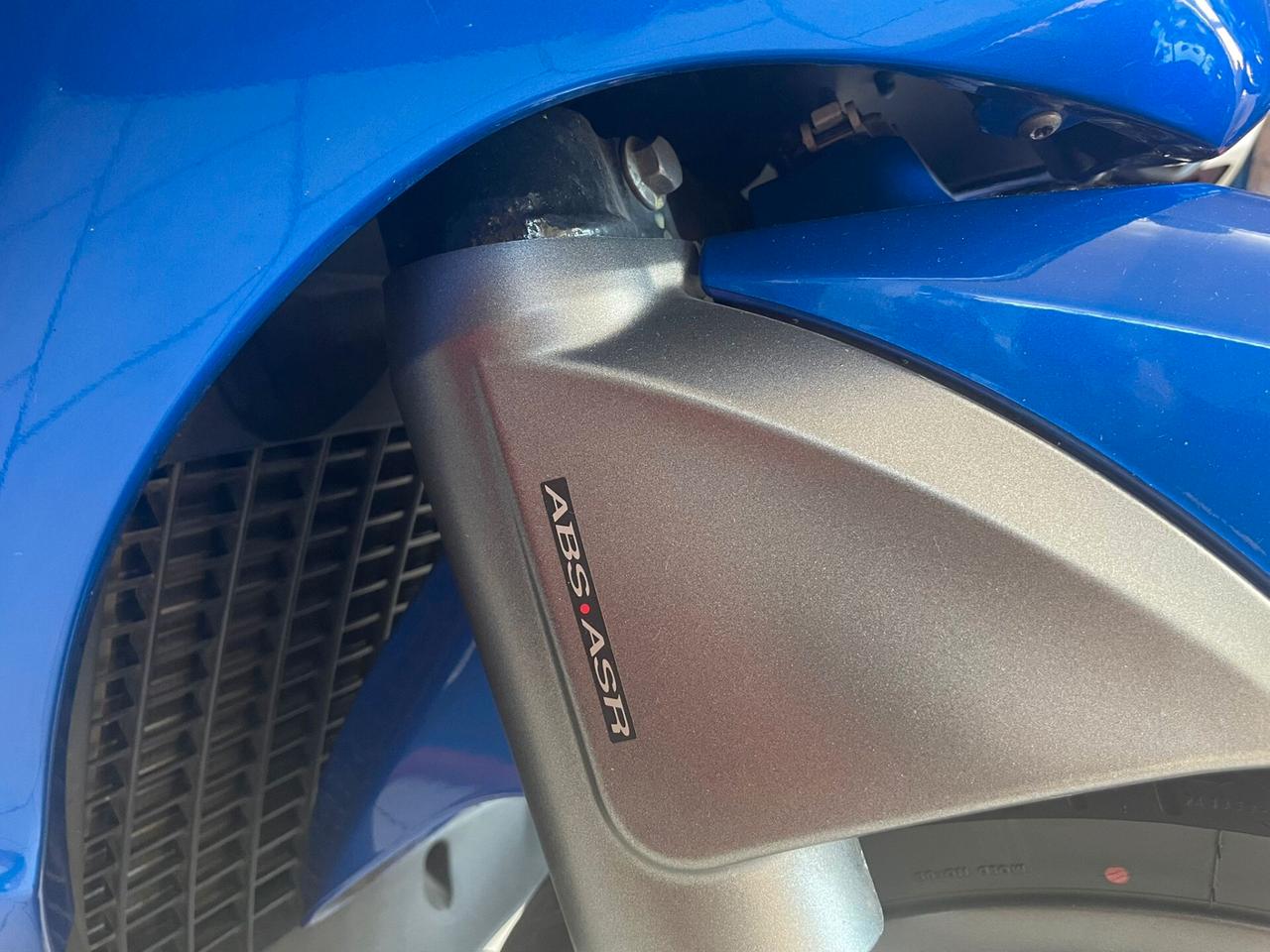 Piaggio Beverly 300 S ABS ASR