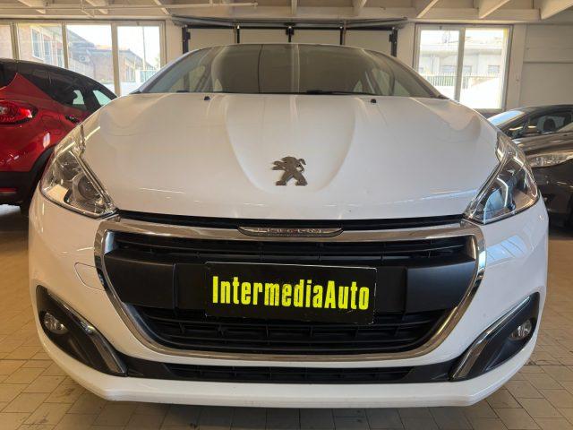 PEUGEOT 208 1° serie BlueHDi 75 S&S Neopatentati