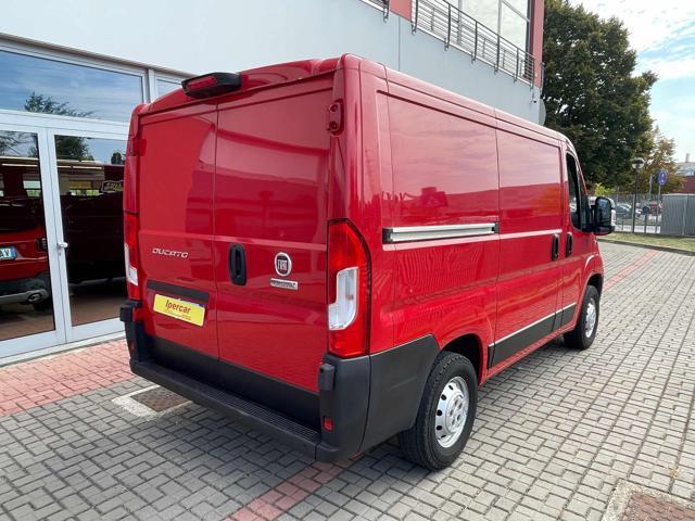 FIAT Ducato 28 2.3 MJT 120CV PC-TN Furgone