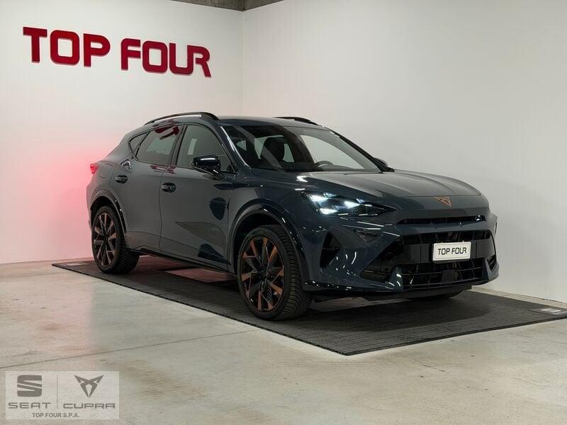 CUPRA Formentor Formentor 1.5 hybrid 150cv dsg