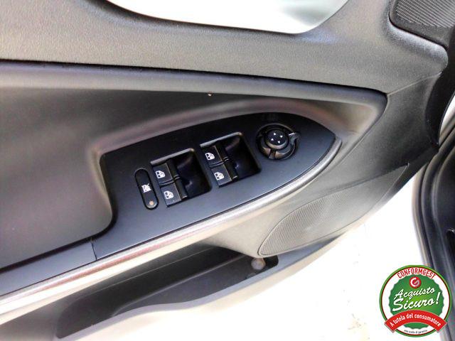 ALFA ROMEO Giulietta 2.0 JTDm-2 150 CV Exclusive