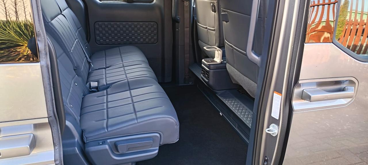 Kia PV5 PASSENGER LR 5S EARTH