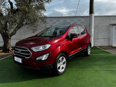 Ford EcoSport 1.5 TDCi 95 CV Business