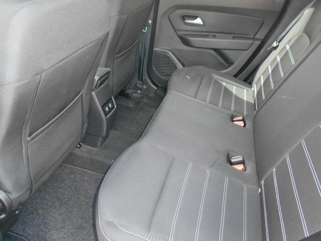 Dacia Duster 1.0 TCe GPL Prestige up SL DaciaPlus 4x2