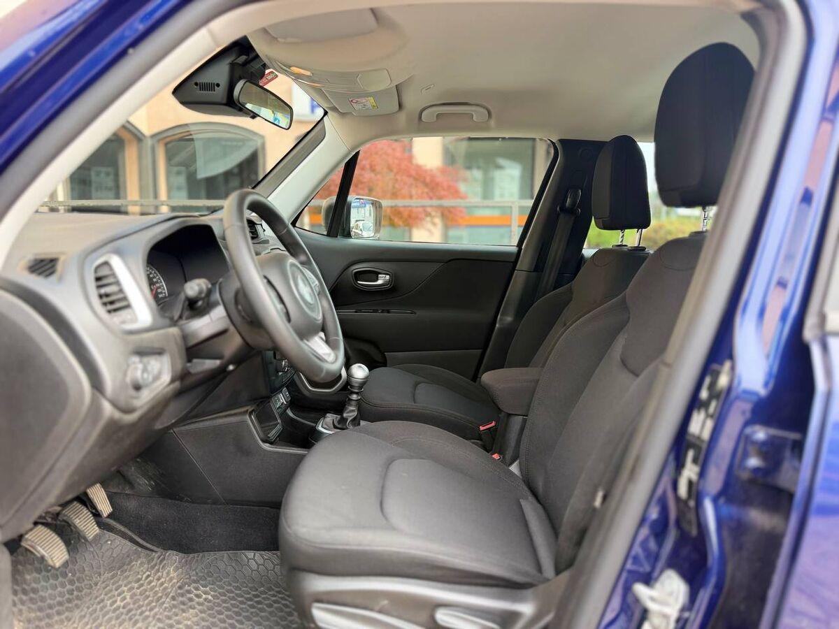 Jeep Renegade 1.0 t3 Sport 2wd
