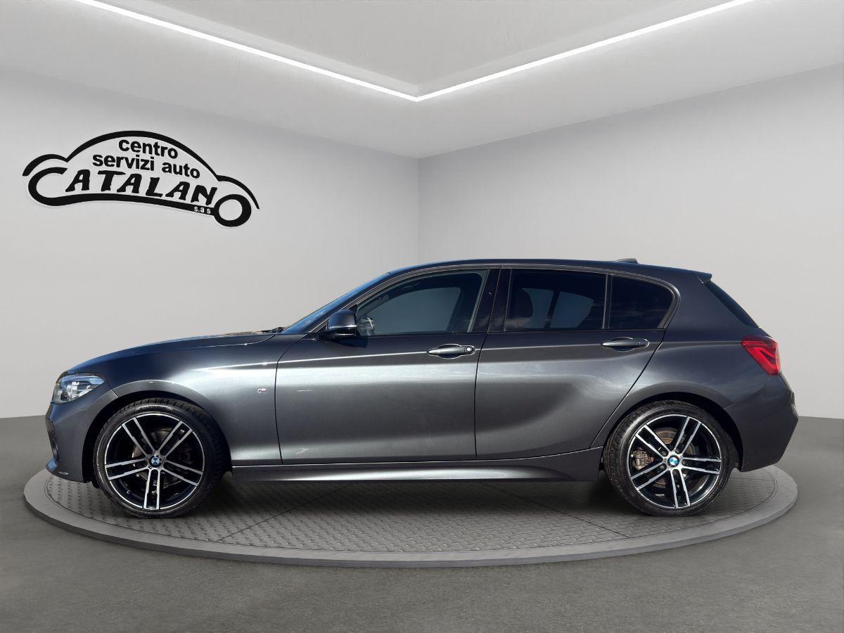 BMW - Serie 1 - 118d 150cv 5p. Msport
