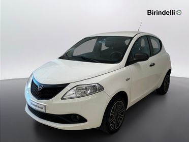 LANCIA Ypsilon 3ª serie - Ypsilon 1.2 69 CV 5 porte Elefantino
