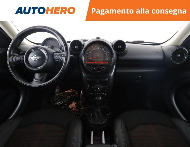 MINI Countryman Mini Cooper SD Countryman
