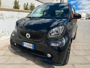 Smart ForTwo 90 0.9 Turbo twinamic Prime