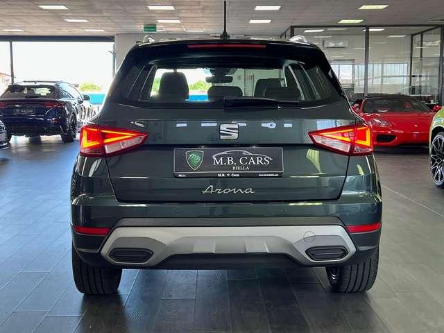 SEAT Arona Arona 1.0 ecotsi Xperience 95cv
