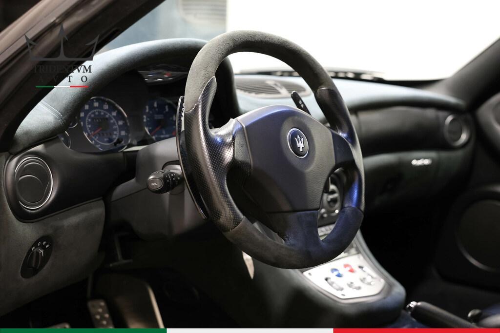 Maserati GranSport Coupe 4.2 cambiocorsa