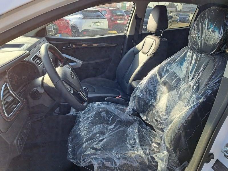 EVO Evo 3 1.5 Gpl 107cv