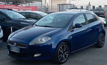 Fiat Bravo 1.9 MJT 120 CV Emotion