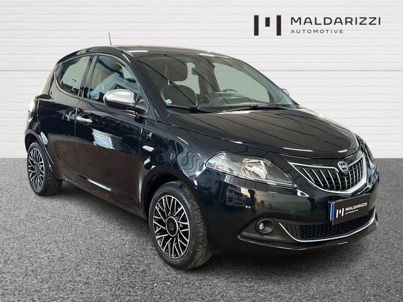 Lancia Ypsilon III 2021 1.0 firefly hybrid Alberta Ferretti s&s 70cv 5p.ti