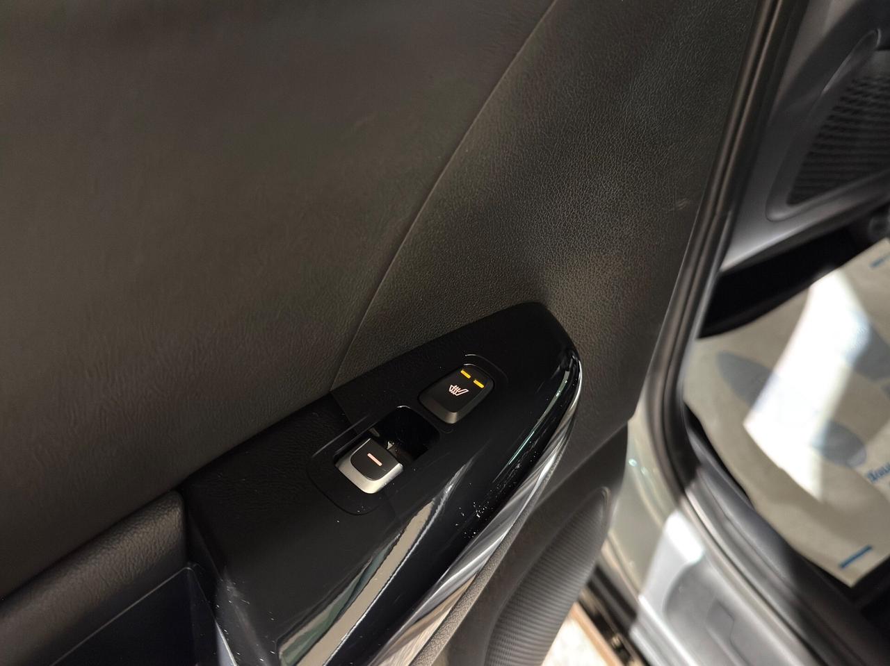 Kia Sportage 1.6 CRDI 136 CV 4x4 GT Line PLUS! FUL