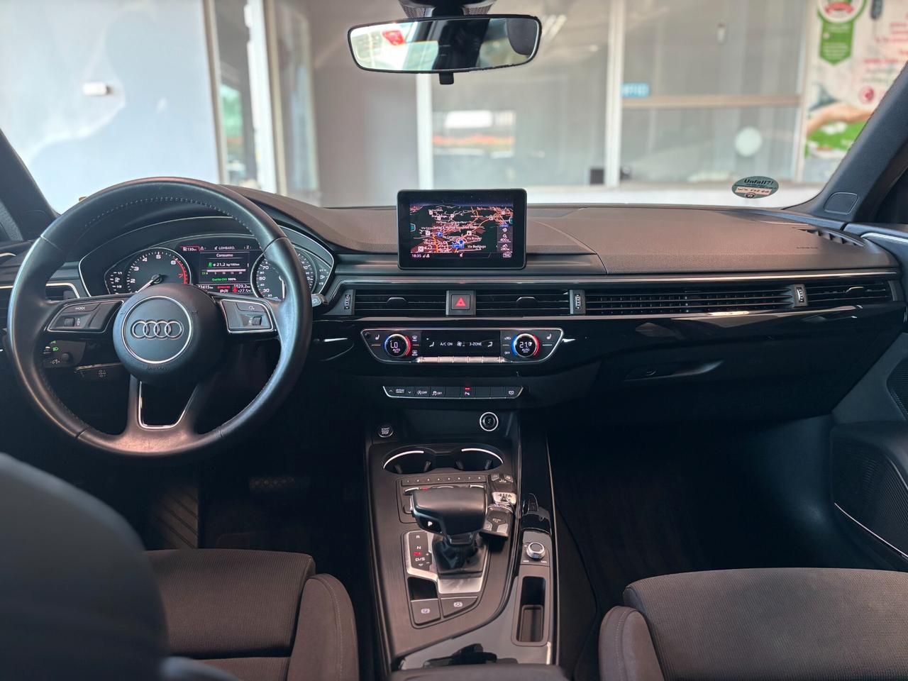 Audi A4 Avant 40 S-LINE 2.0 g-tron s-tronic*73000KM*