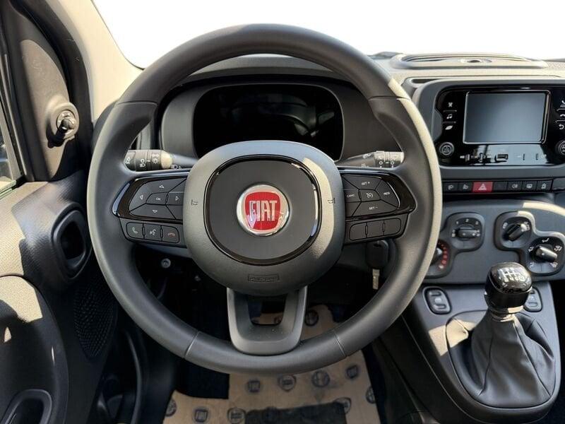 FIAT Pandina Pandina 1.0 firefly hybrid KM0 - Disponibili Versioni Pop e Icon
