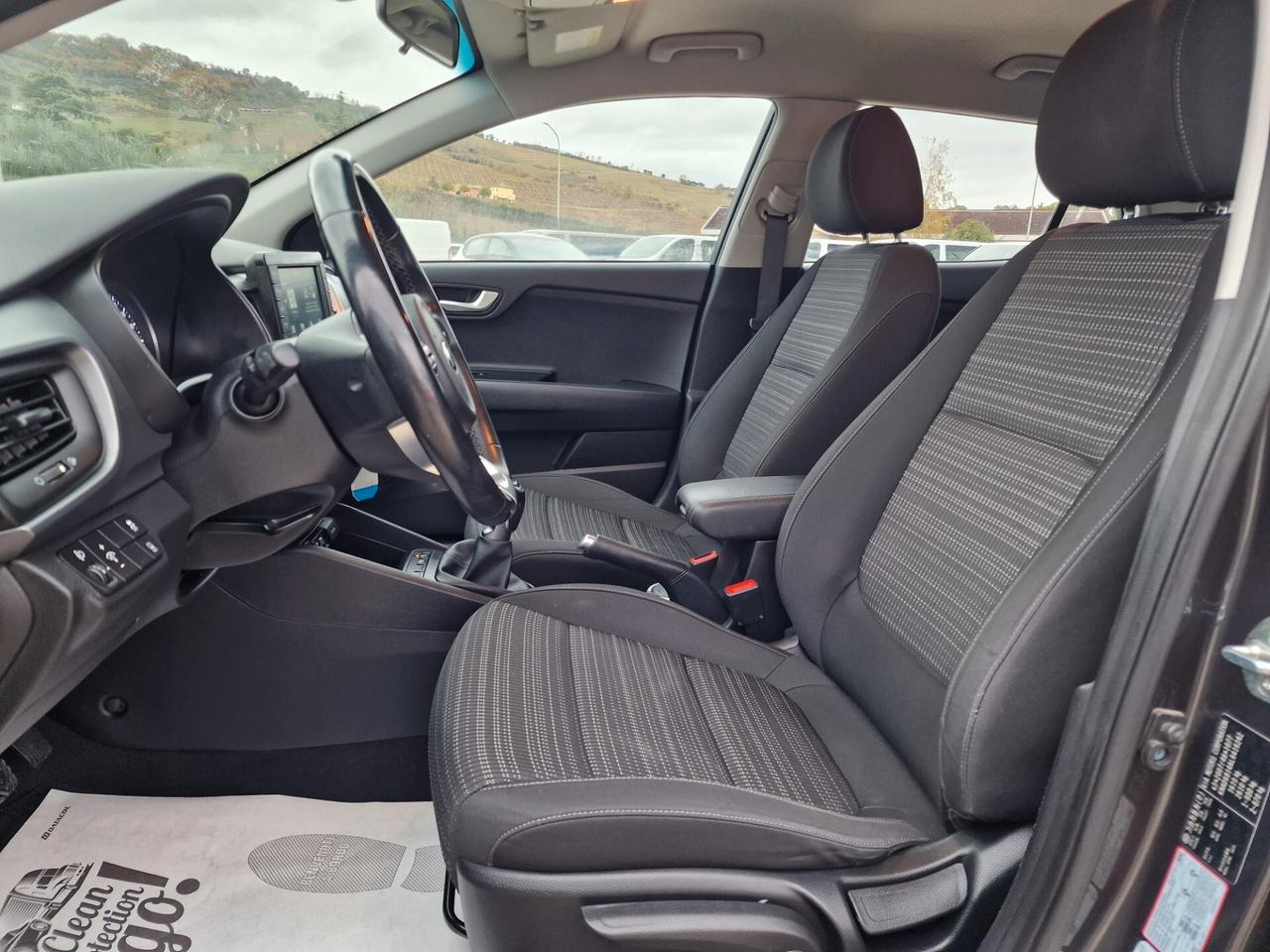 Kia Stonic 1.4 MPI EcoGPL Style