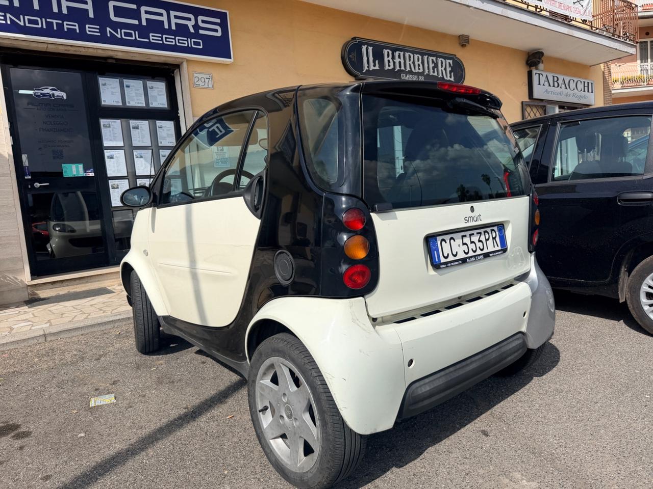 Smart 800 & pulse cdi (30 kW)