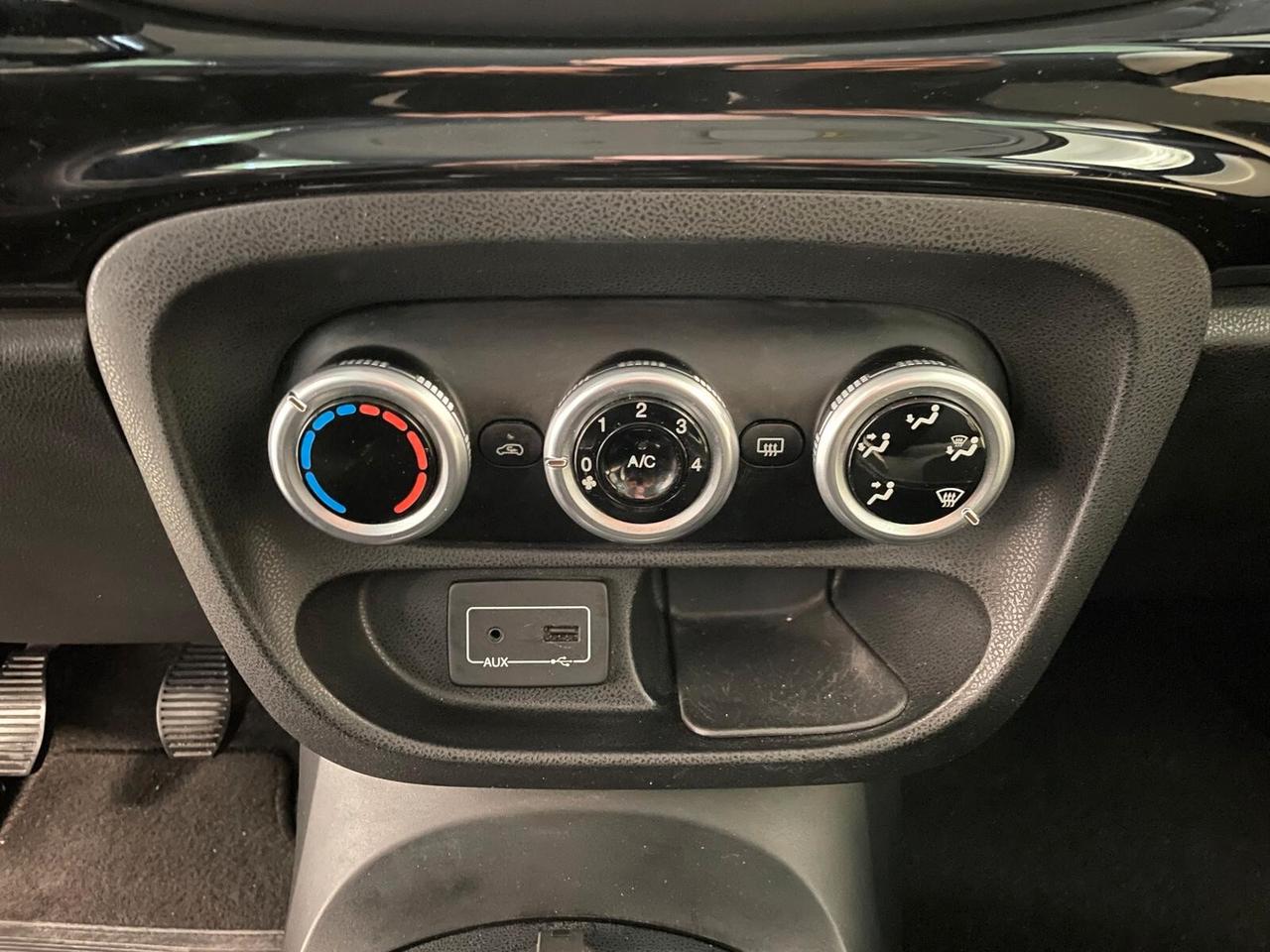Fiat 500L 1.6 Multijet 105 CV Trekking