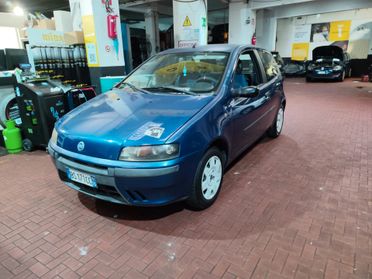 Fiat Punto 1.2i cat 3 porte ELX 60cv