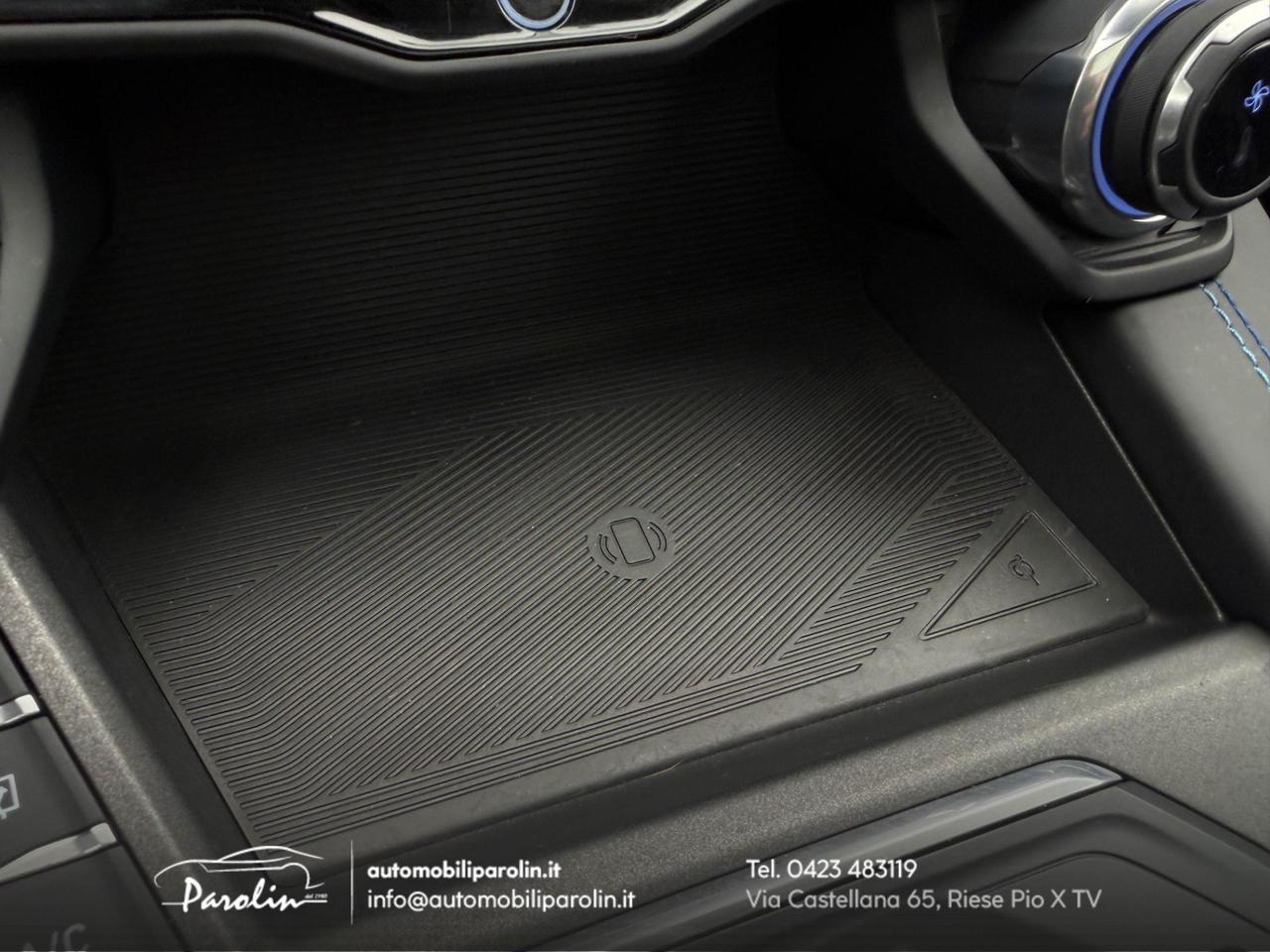 Lynk & Co 01 1.5 td phev auto Prezzo REALE