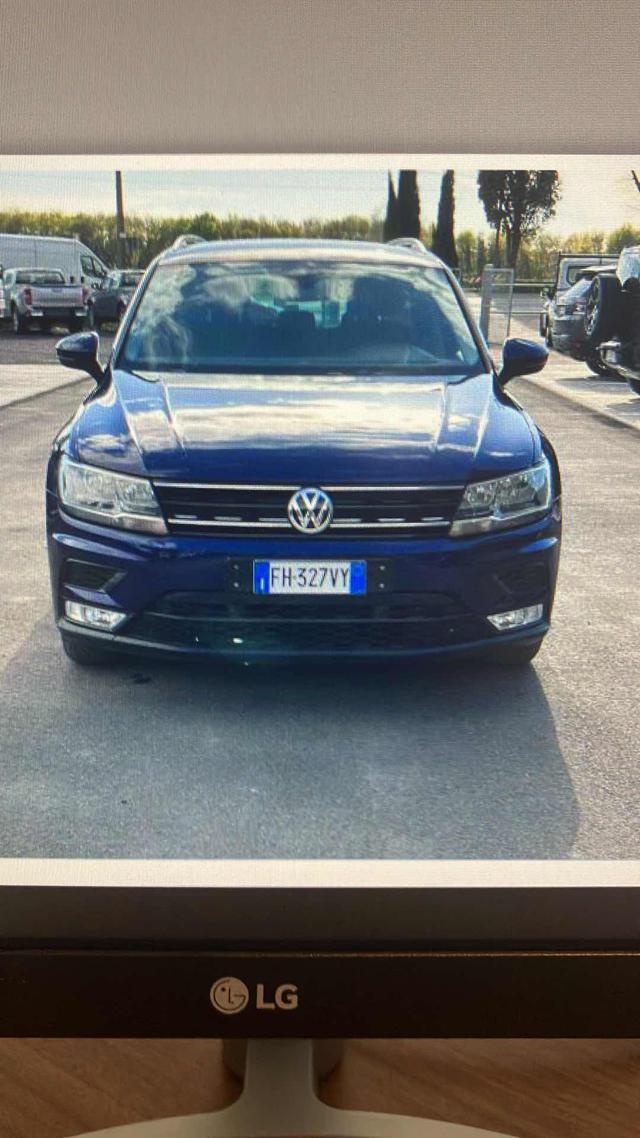 VOLKSWAGEN Touareg 2.5 R5 TDI