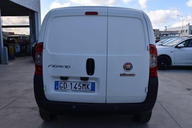 FIAT Fiorino 1.3 MJT 95CV Cargo SX