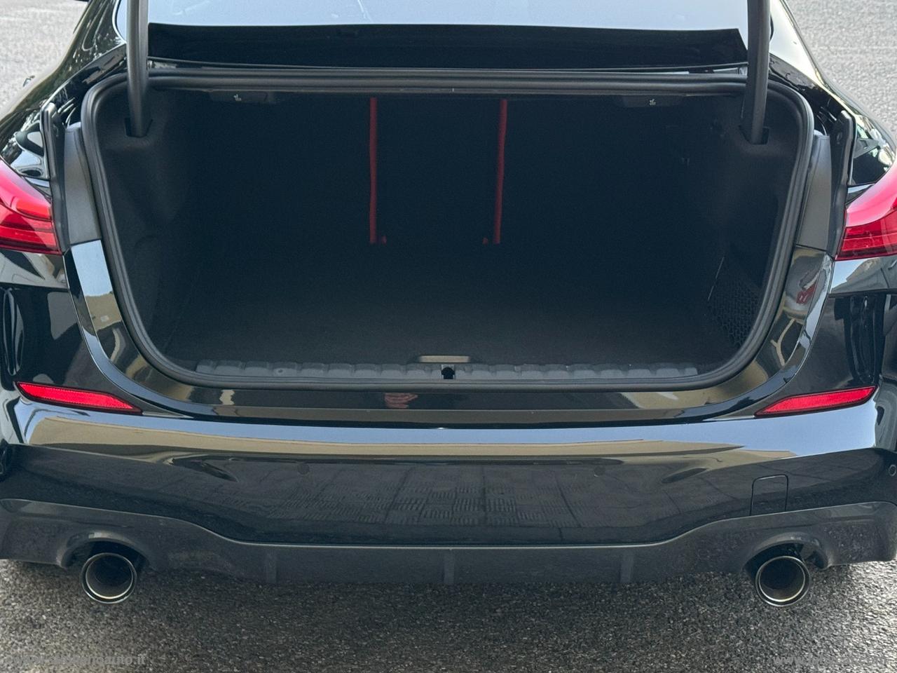 BMW 218d Gran Coupé Msport