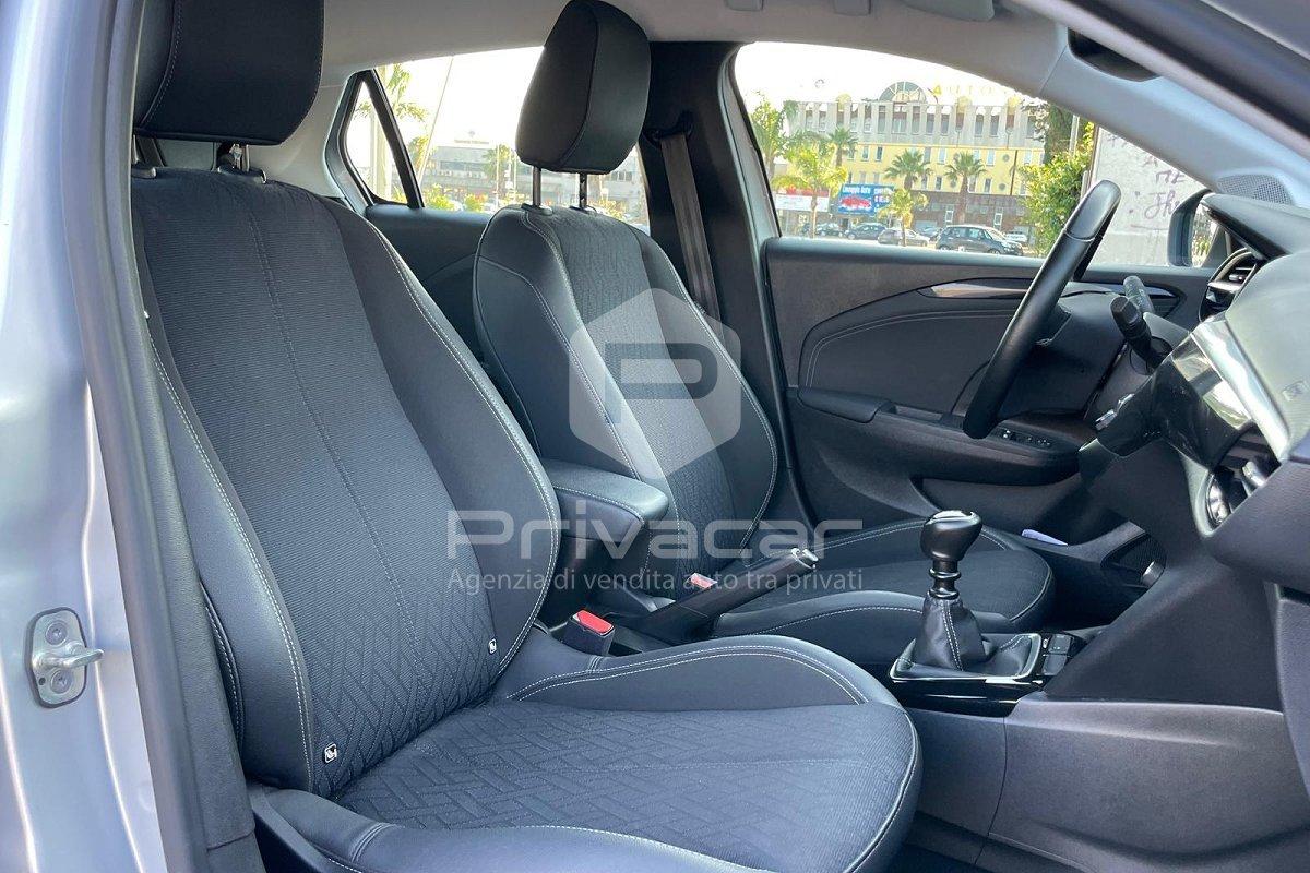 OPEL Corsa 1.2 100 CV Elegance
