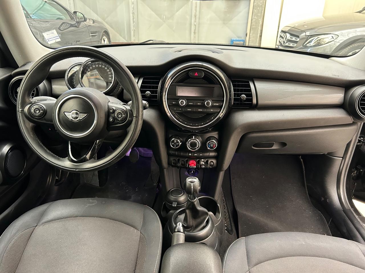 Mini One