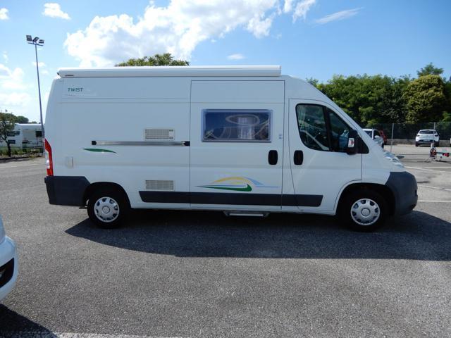 CHAUSSON TWIST 02