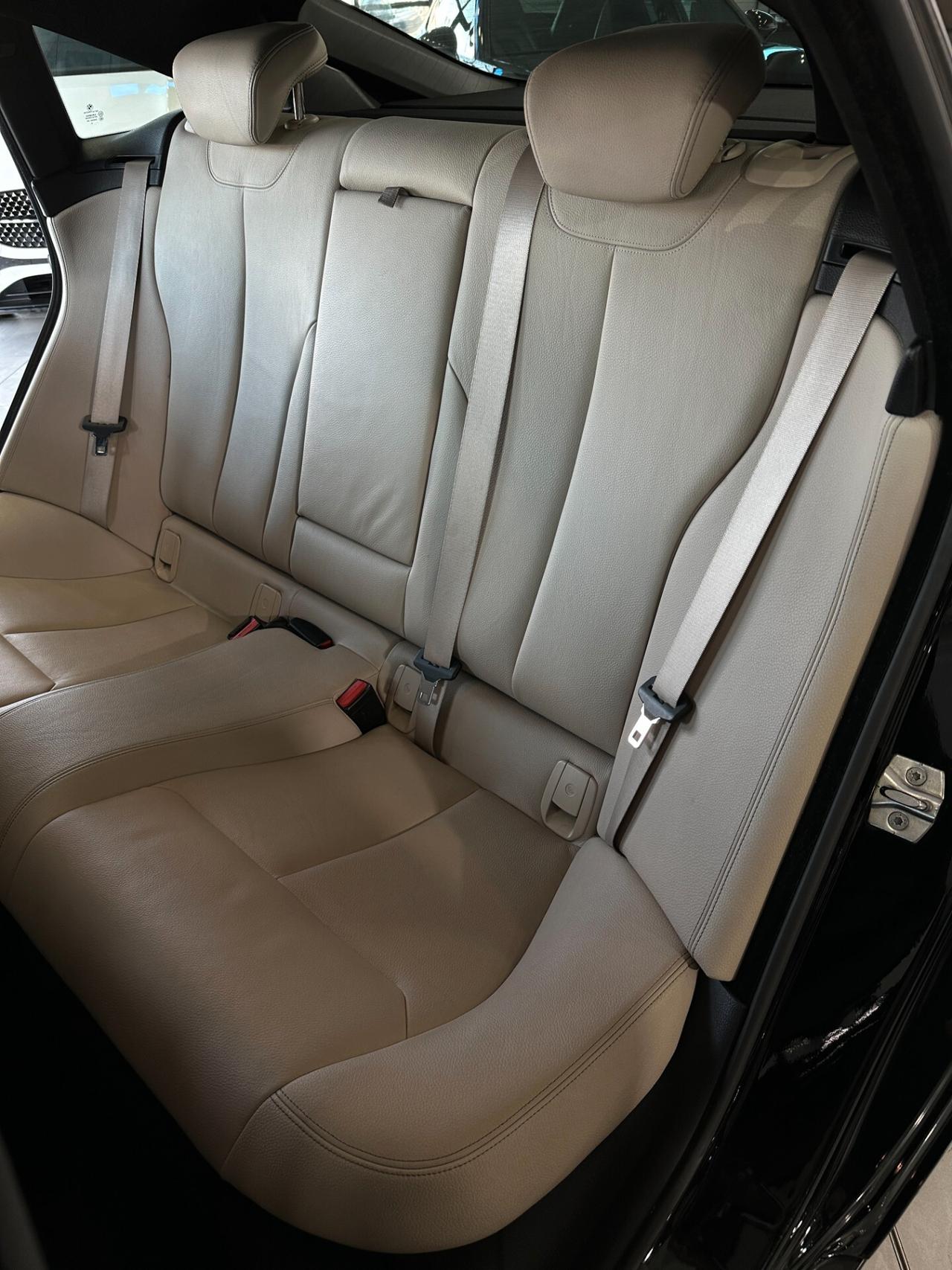 Bmw Gran Coupe 420 2.0 190cv Xdrive Tagliandi OK PaddleF1 Finanziabile