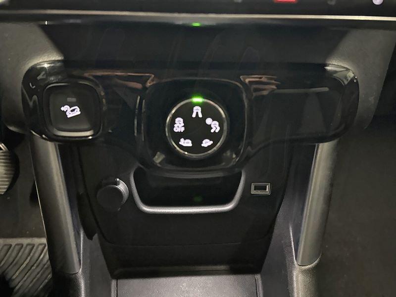 Citroën C3 Aircross PureTech 110 S&S Feel