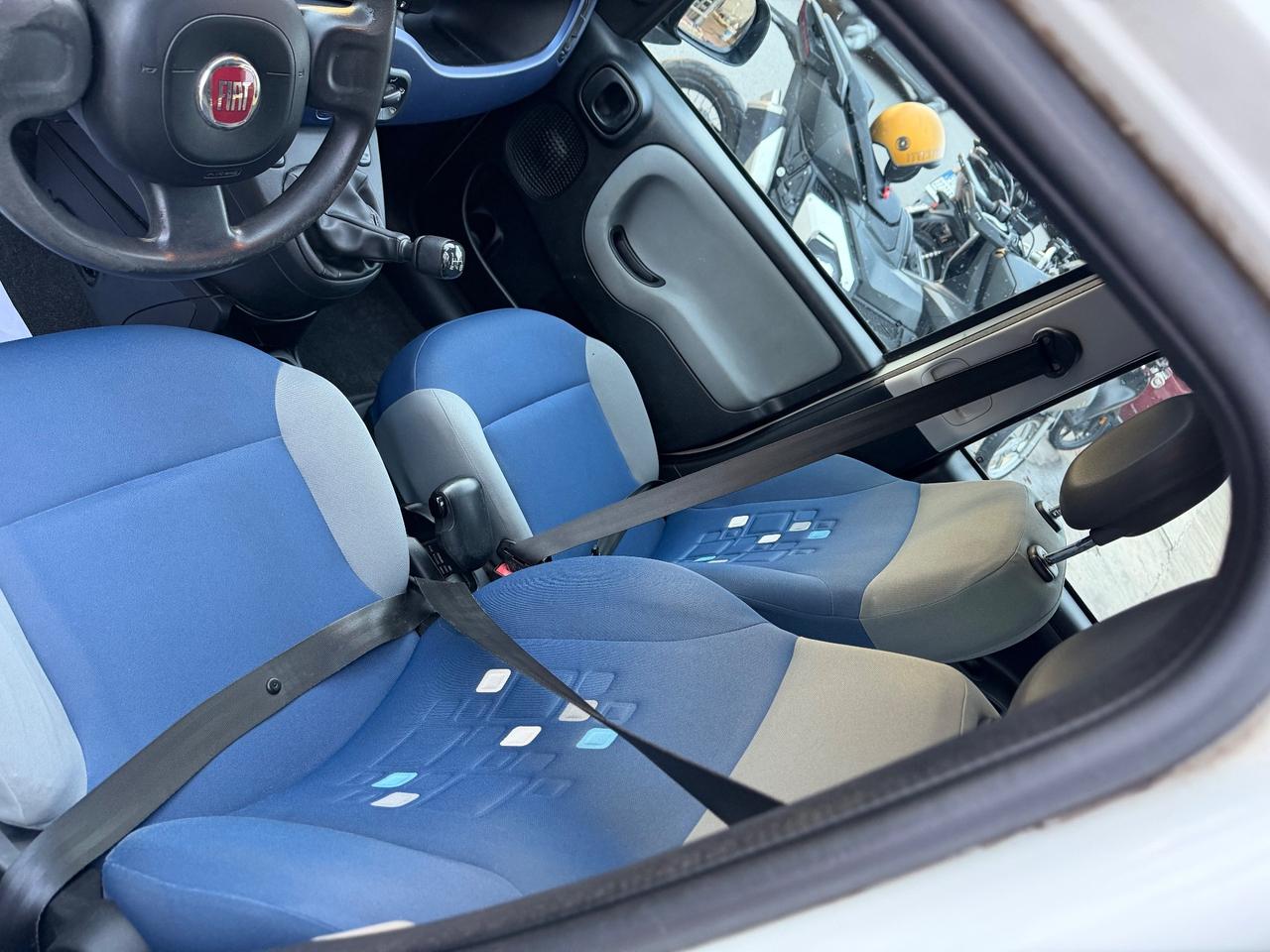 Fiat Panda 1.2 EasyPower Lounge